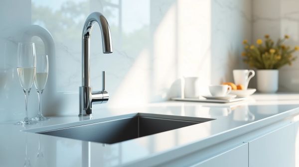 Les meilleurs produits pour obtenir une vaisselle étincelante