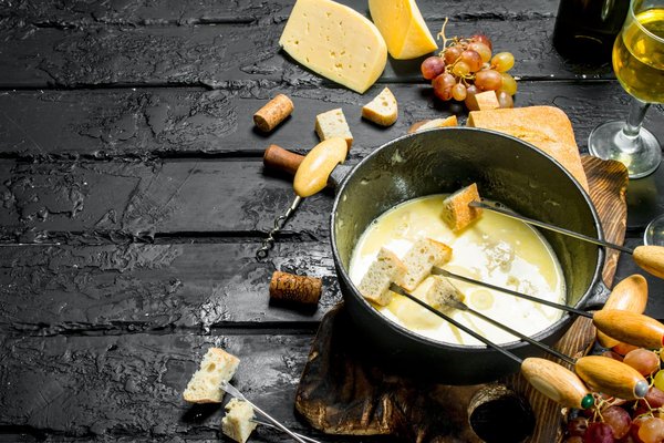 Conseils pour acheter un appareil à fondue électrique pour des soirées conviviales